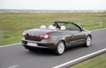 Volkswagen Eos 2006 года